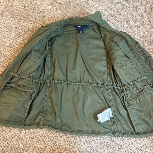 Polo Ralph Lauren jacket - Picture 5 of 8